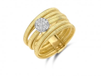 You & Me Bague You & Me GR4392BB