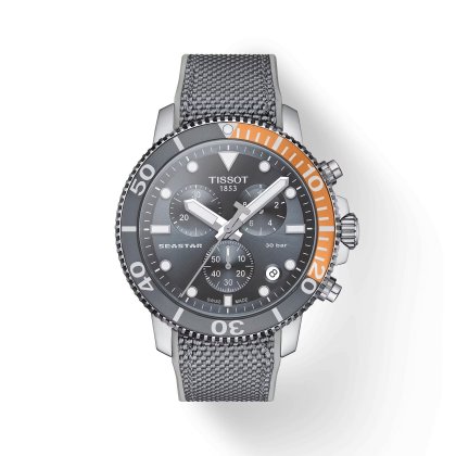 Seastar 1000 Chronograph