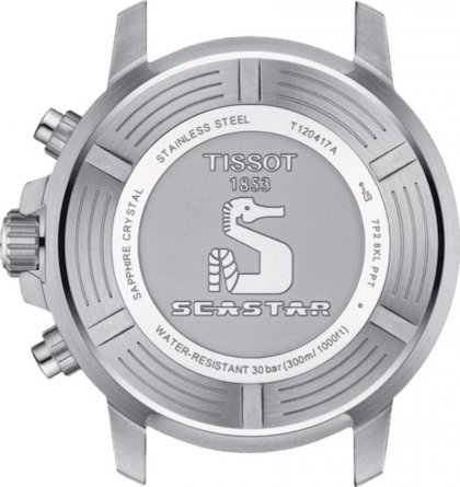 Seastar 1000 Chronograph