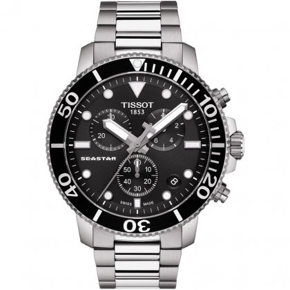 Tissot Seastar 660/1000