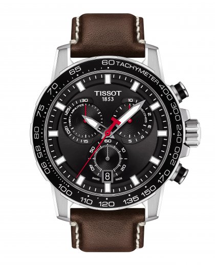 Tissot TISSOT SUPERSPORT CHRONO