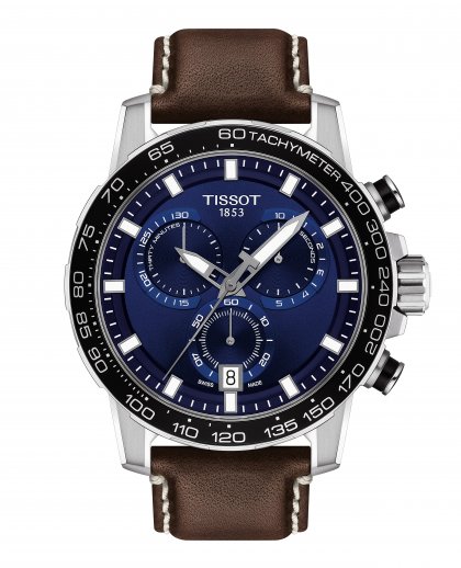 Tissot TISSOT SUPERSPORT CHRONO