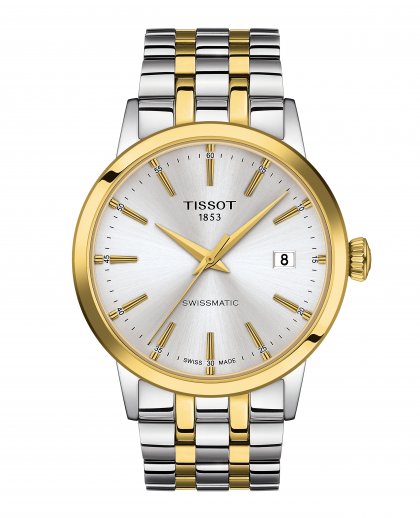 Tissot TISSOT CLASSIC DREAM SWISSMATIC