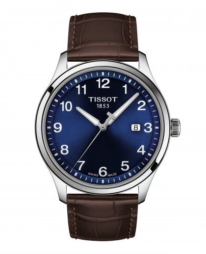 TISSOT GENT XL CLASSIC