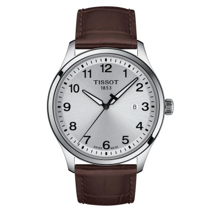 Tissot TISSOT GENT XL CLASSIC