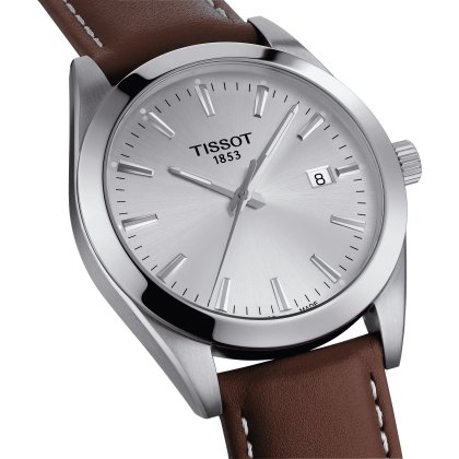 TISSOT GENTLEMAN