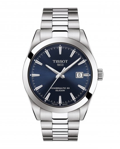 Tissot TISSOT GENTLEMAN POWERMATIC 80 SILICIUM