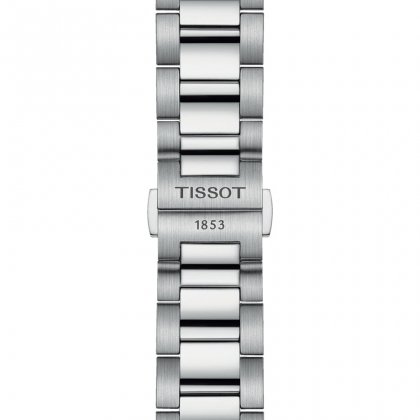 TISSOT PR 100 CHRONOGRAPH