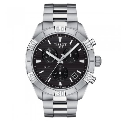 TISSOT PR 100 CHRONOGRAPH SPORT GENT