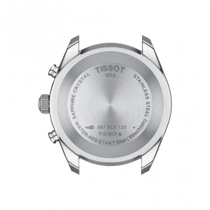 TISSOT PR 100 CHRONOGRAPH SPORT GENT