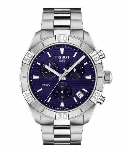 Tissot TISSOT PR 100 CHRONOGRAPH SPORT GENT