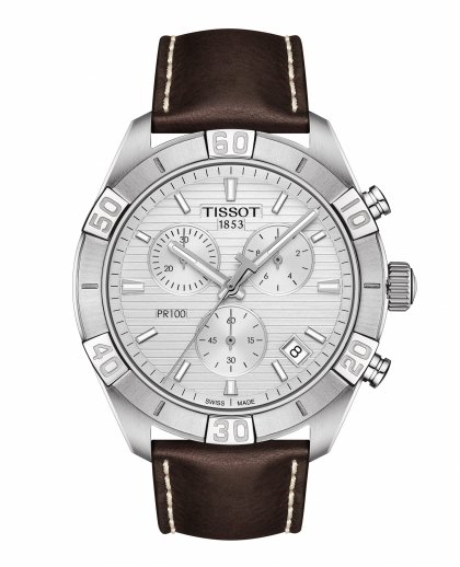 TISSOT PR 100 SPORT GENT CHRONOGRAPH