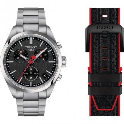 TISSOT PR 100 Vuelta Special edition