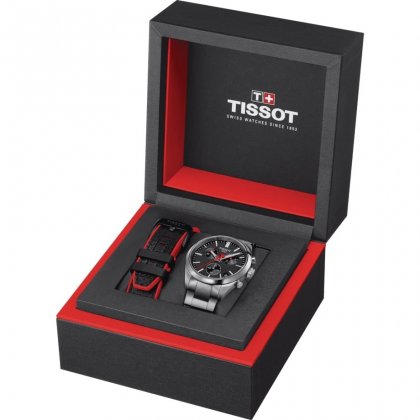 TISSOT PR 100 Vuelta Special edition