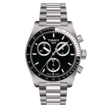 Tissot PR 516 Chronograph