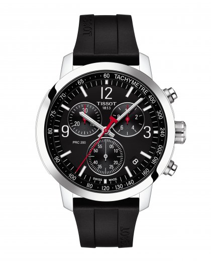 Tissot Tissot PRC 200 Chronograph