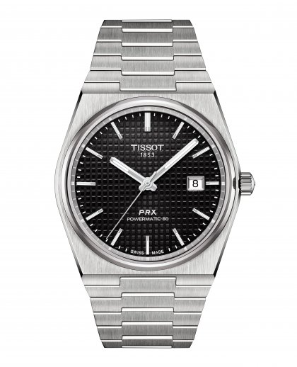 Tissot PRX Powermatic 80