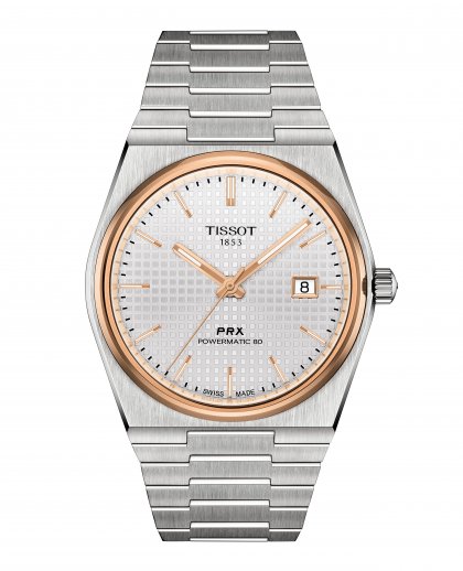 Tissot Tissot PRX Powermatic 80