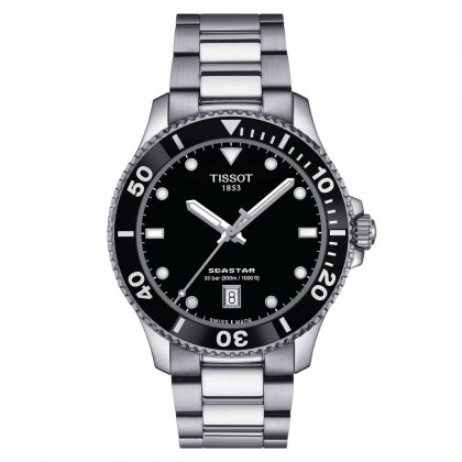 Tissot Seastar 1000 40mm