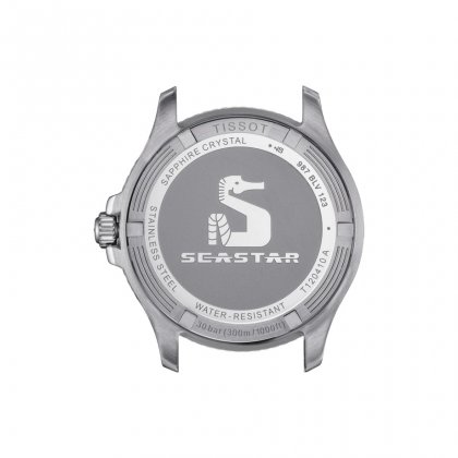 Tissot Seastar 1000 40mm