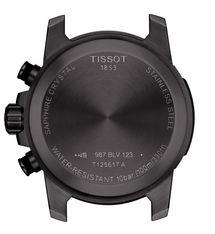 TISSOT SUPERSPORT CHRONO