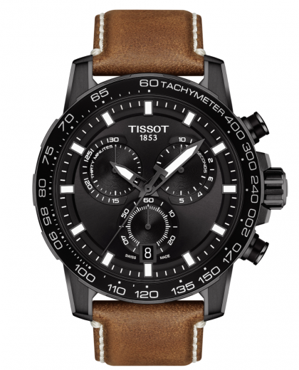 Tissot TISSOT SUPERSPORT CHRONO