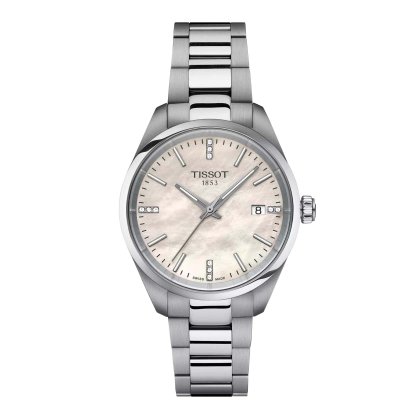 Tissot Tissot T-Classic PR 100