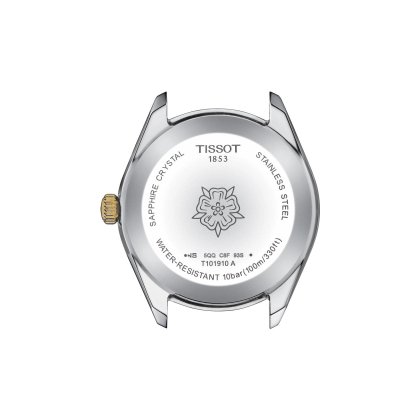 Tissot T-Classic PR 100 Sport Chic Lady 