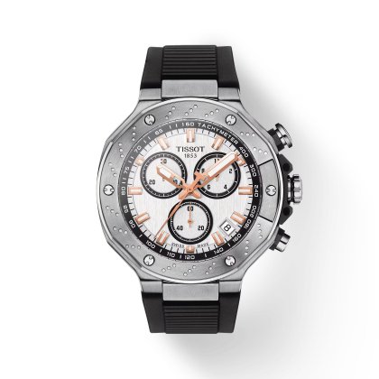 Tissot Tissot T-race Chronograph