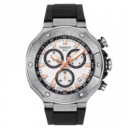 Tissot T-race Chronograph