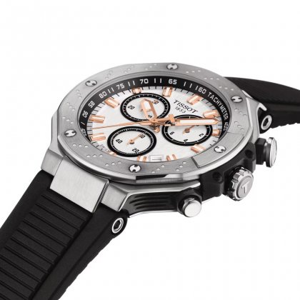 Tissot T-race Chronograph