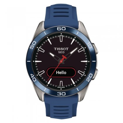 Tissot TISSOT T-TOUCH CONNECT SPORT