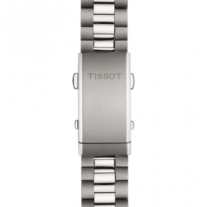 TISSOT T-TOUCH CONNECT SPORT