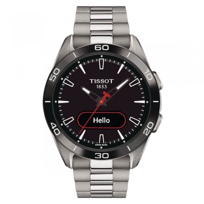 Tissot TISSOT T-TOUCH CONNECT SPORT