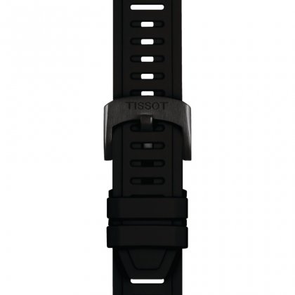 TISSOT T-TOUCH CONNECT SPORT