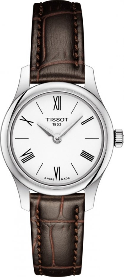 Tissot Tissot Tradition 5.5 Lady