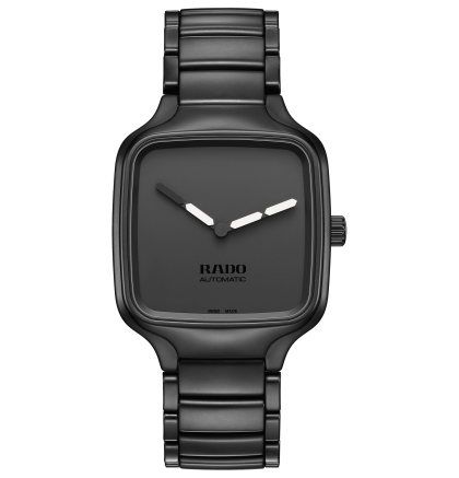 Rado True Square Undigital