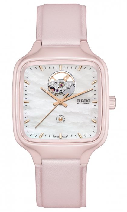 Rado True Square x Ash Barty Limited Edition